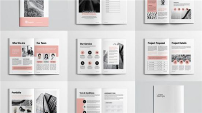 全套VI設計在企業(yè)信息傳播中發(fā)揮的作用